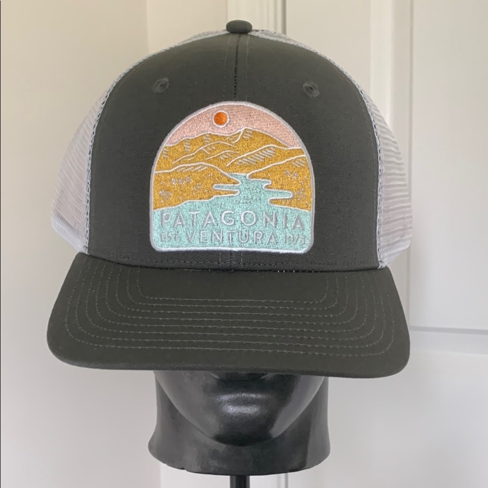 Patagonia Ventura Hat